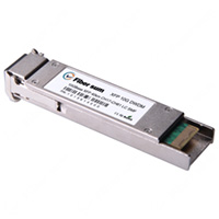 Alcatel-Lucent XFP-10G-17DWD40 Compatible 10GBase-DWDM 40km (24.8 mi) 1563.86nm LC SMF DOM 10 Gigabit DWDM XFP Transceivers